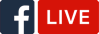 FacebookLive Logo