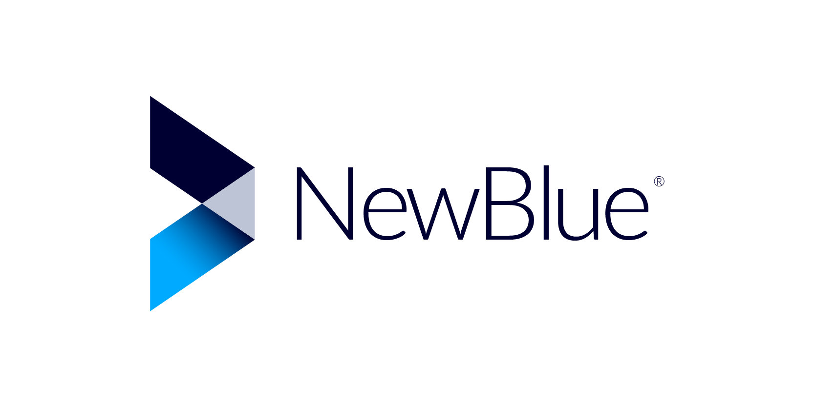New Blue Logo