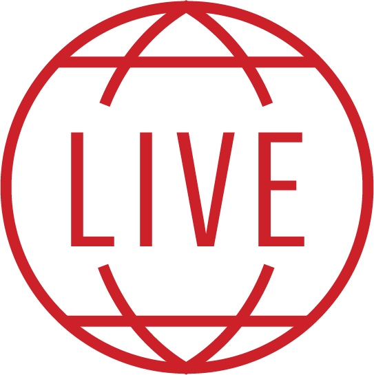 live web streaming